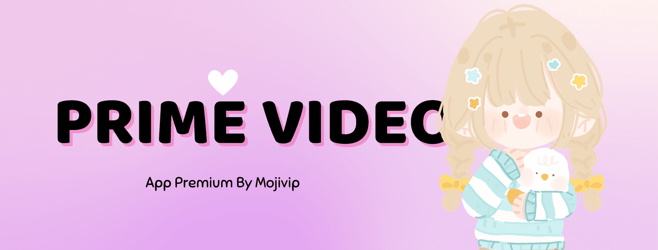 Prime video