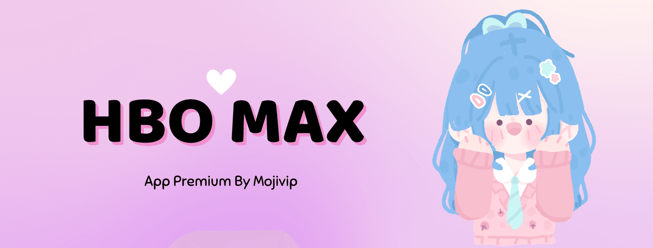 HBO max