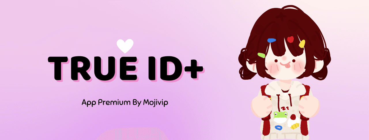 True ID+