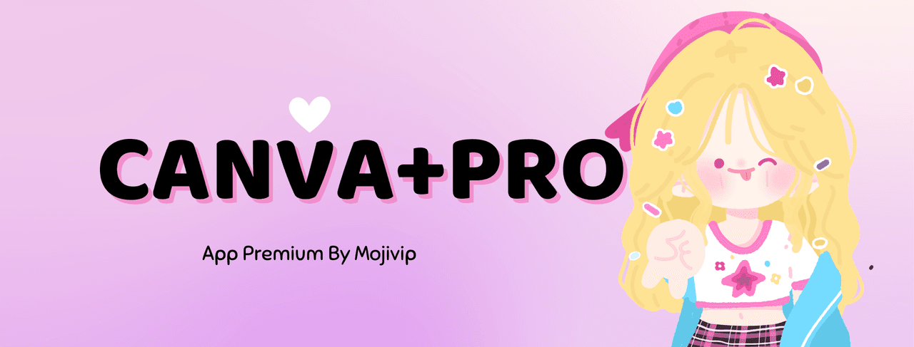 Canva+pro