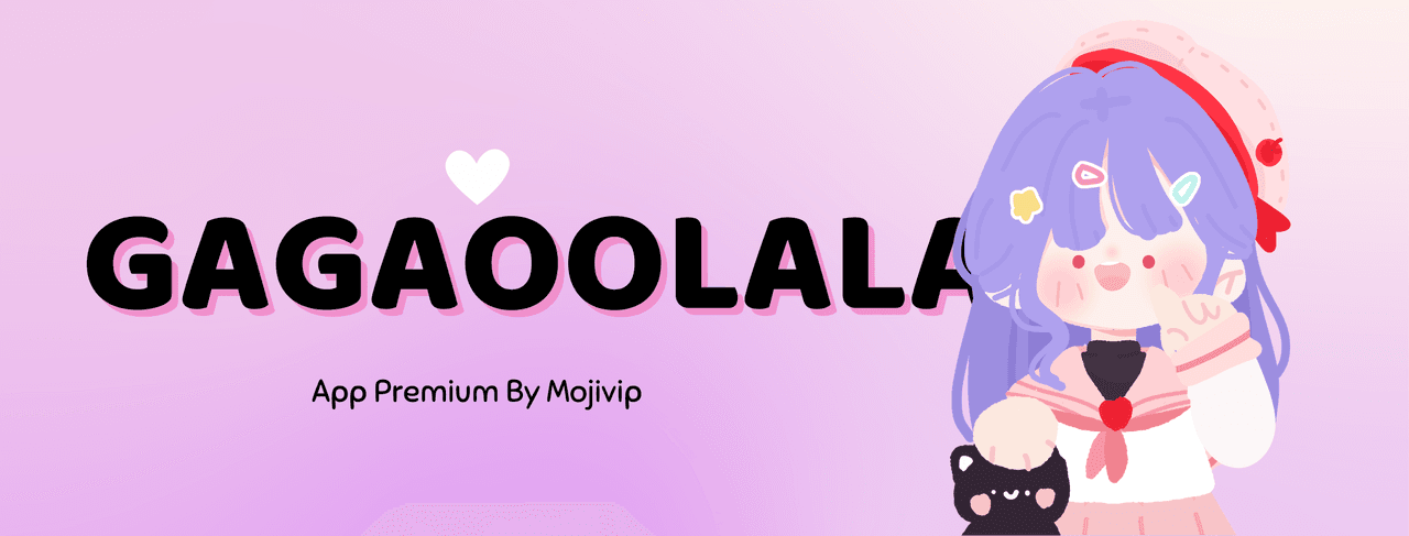Gagaoolala