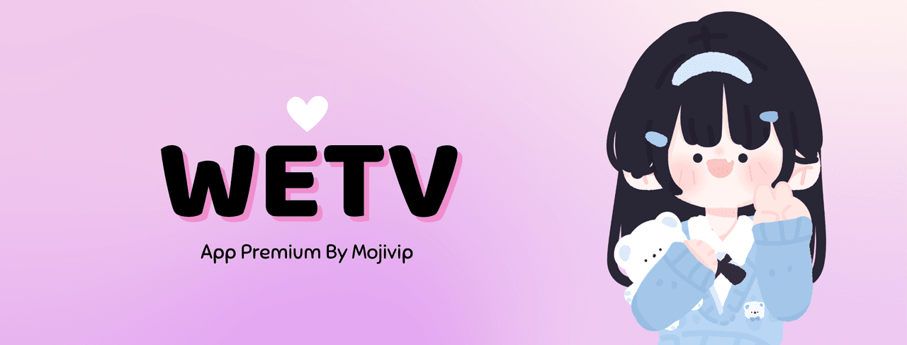 Wetv